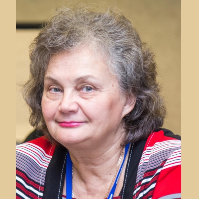 Н.И. Архипова