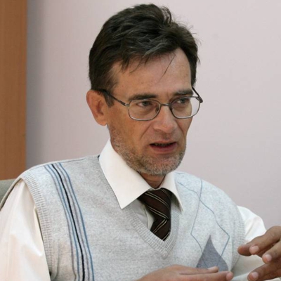 д.м.н., профессор А.П. Момот