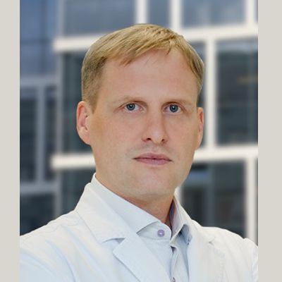 к.м.н. В.В. Горев