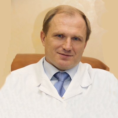 д.м.н., С.В. Сидоркевич