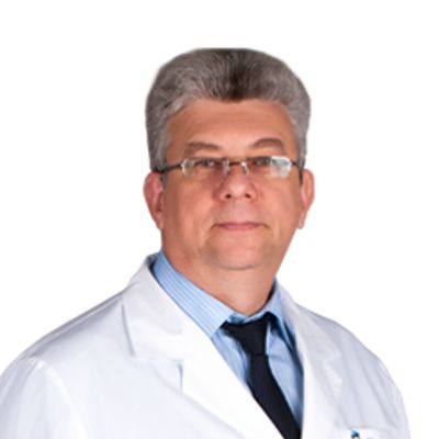 д.м.н., профессор И.Л. Давыдкин