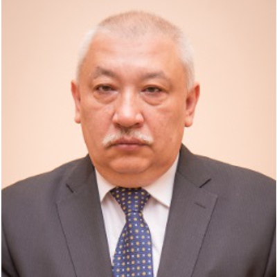 д.м.н., профессор А.В. Ким