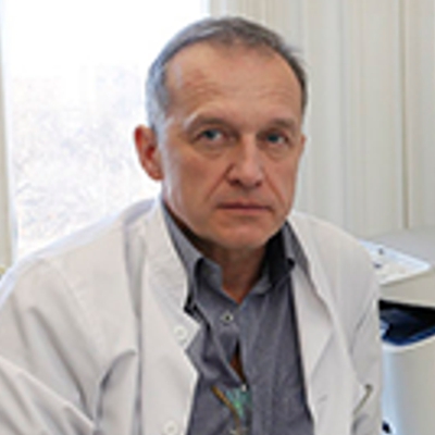 д.м.н., профессор В.Ю. Зоренко