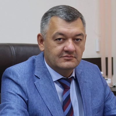 к.м.н. И.В. Парамонов