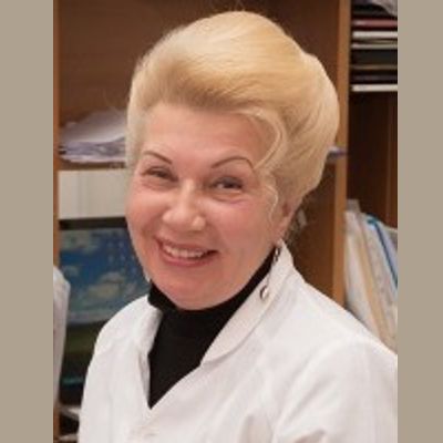 к.м.н. Т.А. Андреева